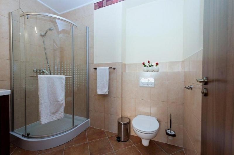 Penzion Villa Maura Банска бистрица Стая снимка