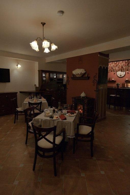 Penzion Villa Maura Банска бистрица Екстериор снимка