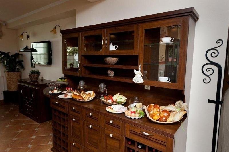 Penzion Villa Maura Банска бистрица Екстериор снимка